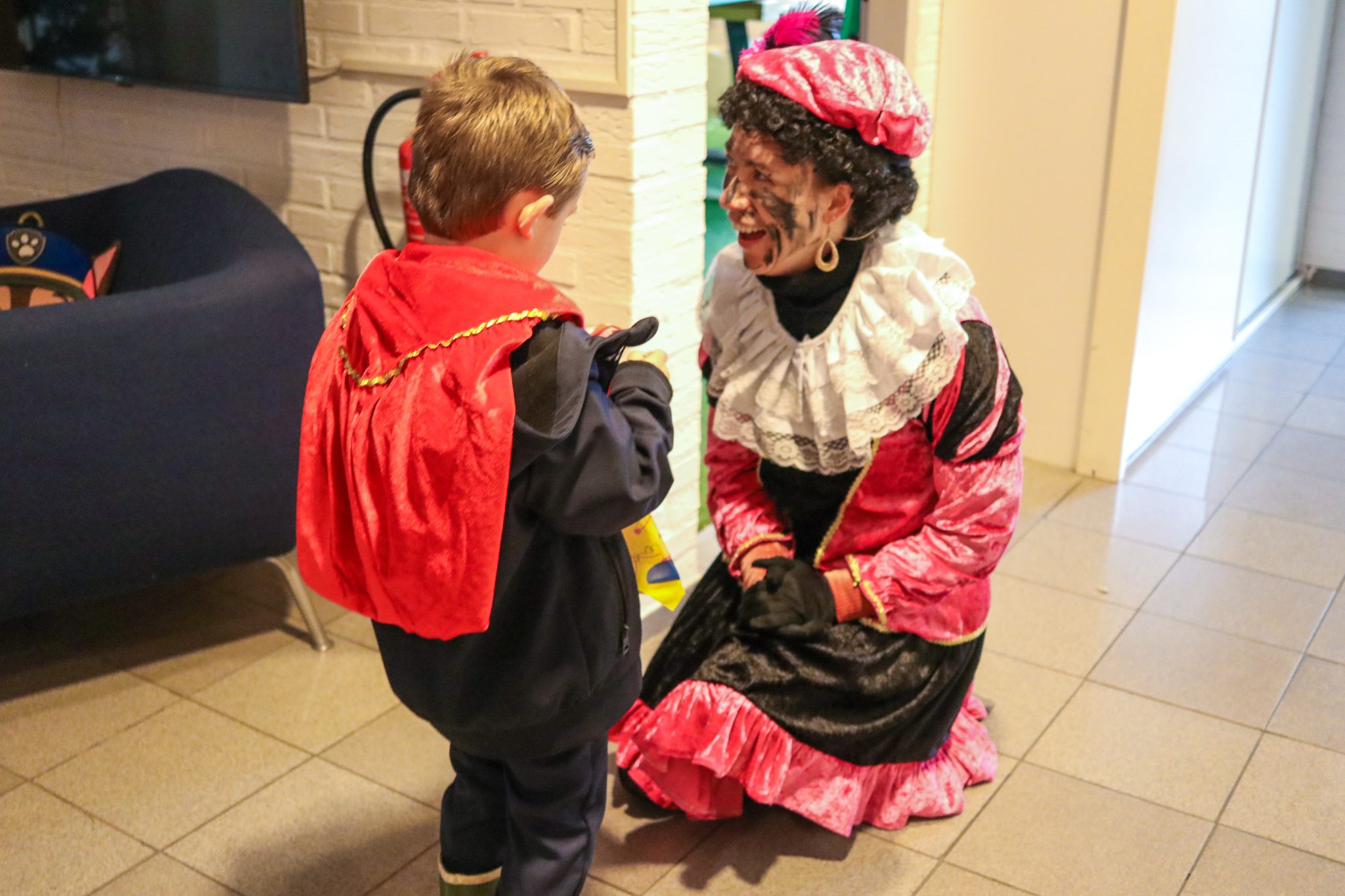Luba Uitzendbureau, leukste bedrijf in Bodegraven Reeuwijk